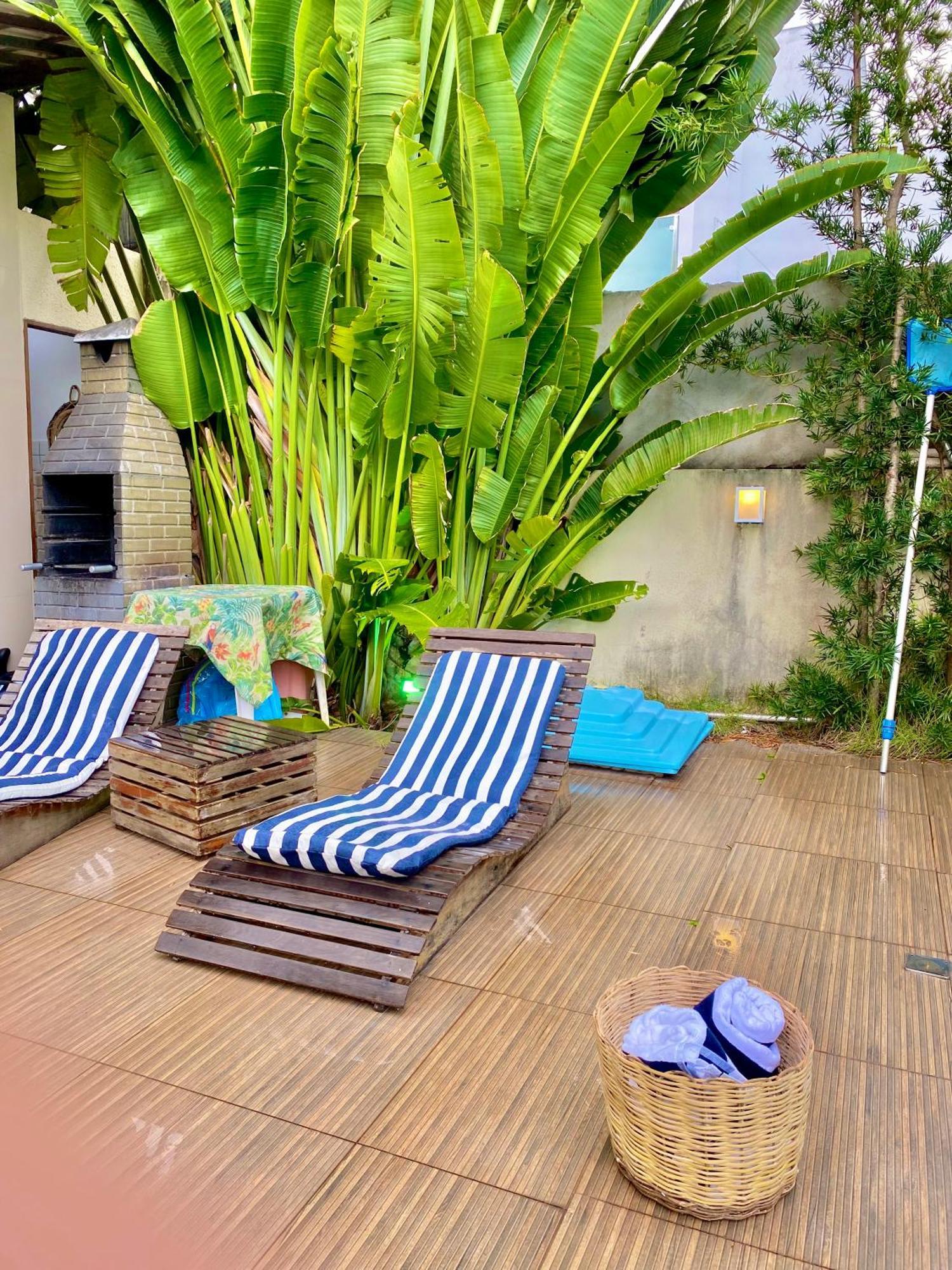 Casa Hibiscus Beach Club Ipioca Maceio Ngoại thất bức ảnh