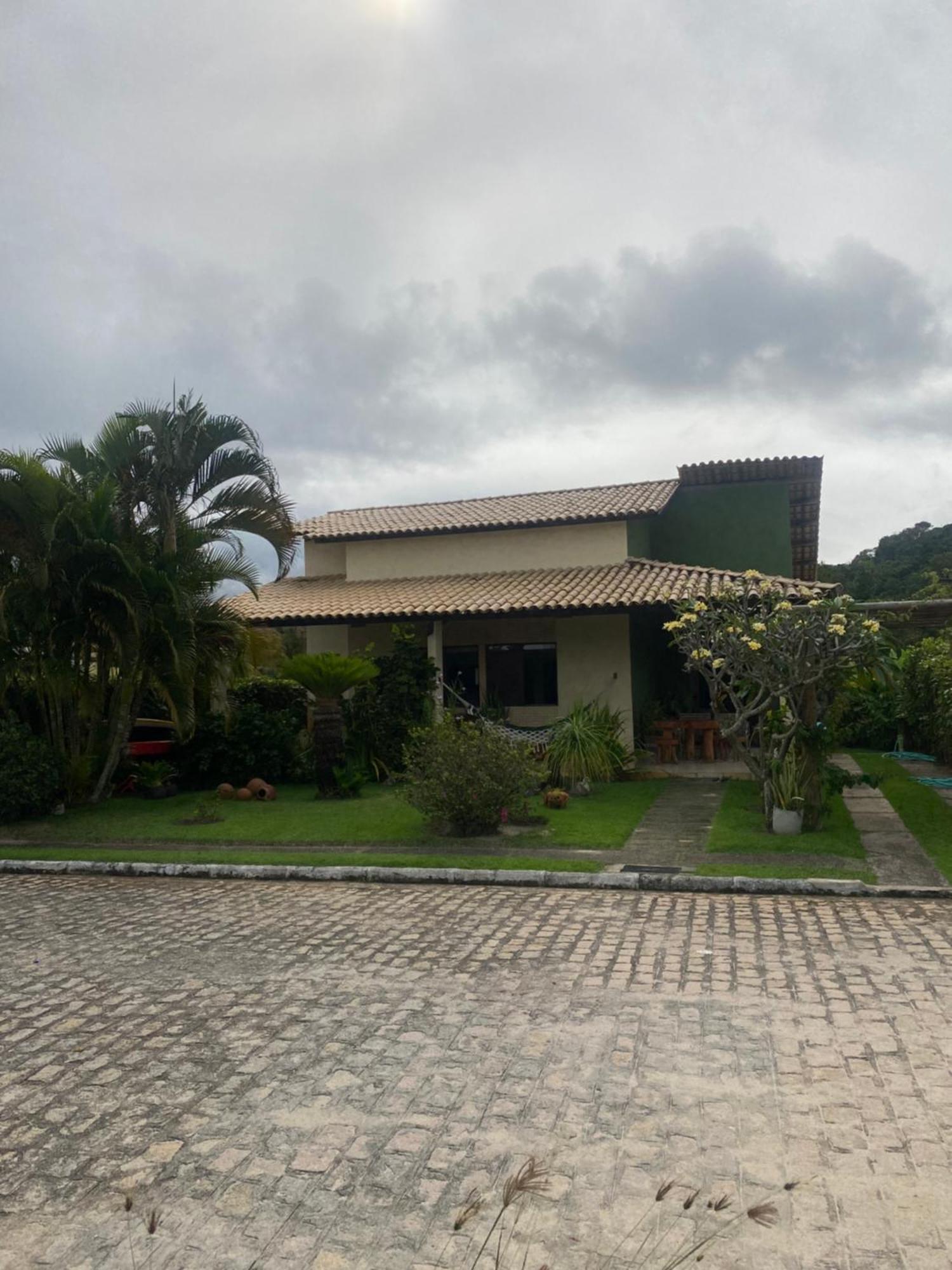 Casa Hibiscus Beach Club Ipioca Maceio Ngoại thất bức ảnh