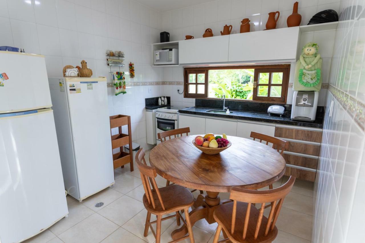 Casa Hibiscus Beach Club Ipioca Maceio Ngoại thất bức ảnh